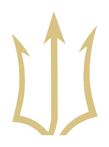 Sillage trident